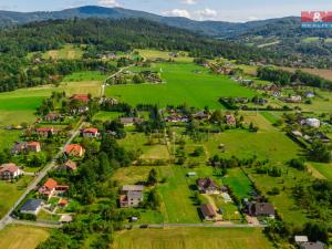 Prodej pozemku pro bydlení, Vendryně, 2630 m2