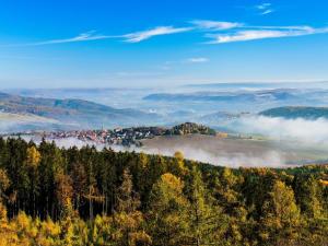 Prodej pozemku pro bydlení, Nový Jáchymov, Pod Zdenkou, 1109 m2