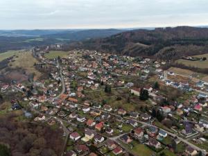 Prodej pozemku pro bydlení, Nový Jáchymov, Pod Zdenkou, 1109 m2