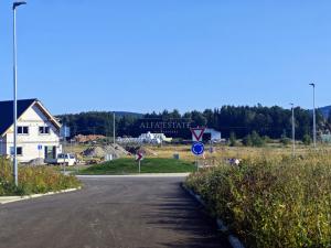 Prodej pozemku pro bydlení, Kolová, 1027 m2