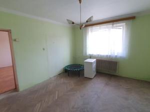 Prodej rodinného domu, Němčice nad Hanou, Sadová, 120 m2