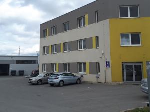 Pronájem skladu, Brno, 200 m2