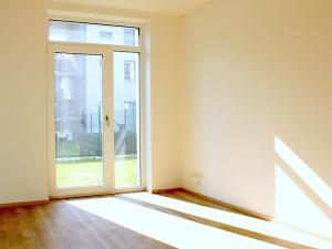 Pronájem bytu 1+kk, Bučovice, Osvobození, 31 m2