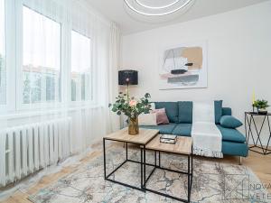 Prodej bytu 3+kk, Praha - Vokovice, Arabská, 54 m2