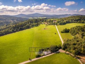 Prodej zemědělské usedlosti, Brloh, 300 m2