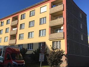 Pronájem bytu 2+kk, Mníšek pod Brdy, Nádražní, 38 m2