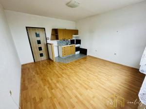 Prodej bytu 2+kk, Teplice - Nová Ves, Habrová, 43 m2