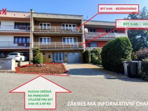 Prodej bytu 3+kk, Bílovec, Nad Střelnicí, 95 m2