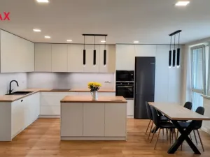 Prodej bytu 3+kk, Bílovec, Nad Střelnicí, 93 m2