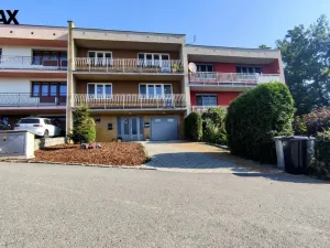 Prodej bytu 3+kk, Bílovec, Nad Střelnicí, 93 m2