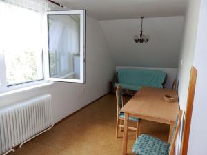 Pronájem bytu 2+kk, České Budějovice - České Budějovice 5, Třebotovice, 37 m2