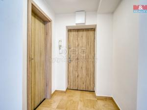 Prodej bytu 2+1, Beroun, Josefa Hory, 55 m2