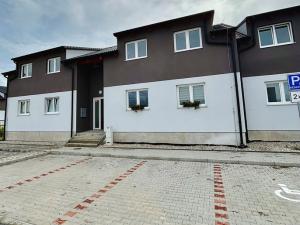 Pronájem bytu 4+kk, Vochov, 78 m2