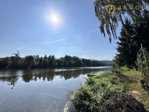 Prodej chaty, Klášterec nad Ohří - Miřetice u Klášterce nad Ohří, 46 m2