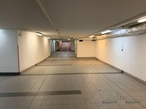 Prodej bytu 2+kk, Třebíč - Vnitřní Město, Karlovo nám., 80 m2