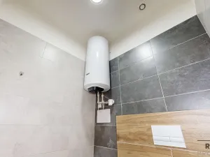 Prodej bytu 2+kk, Třebíč - Vnitřní Město, Karlovo nám., 80 m2