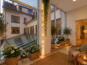 Prodej bytu 2+kk, Třebíč - Vnitřní Město, Karlovo nám., 80 m2