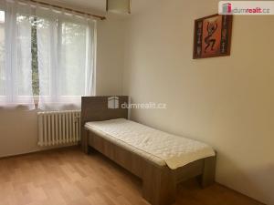 Pronájem bytu 1+kk, Mariánské Lázně - Úšovice, Tepelská, 24 m2