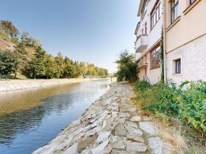 Prodej bytu 4+kk, Třebíč - Vnitřní Město, Karlovo nám., 119 m2