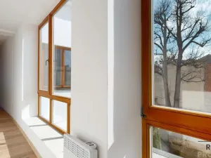 Prodej bytu 4+kk, Třebíč - Vnitřní Město, Karlovo nám., 119 m2