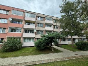 Prodej bytu 3+1, Louny, Přemyslovců, 82 m2