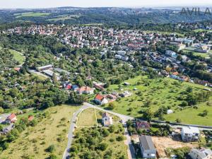 Prodej pozemku pro bydlení, Praha - Suchdol, Bažantní, 931 m2