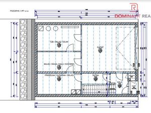 Prodej rodinného domu, Tištín, 260 m2