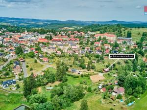 Prodej rodinného domu, Kašperské Hory, Zahrádkářů, 95 m2