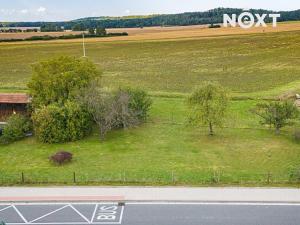 Prodej pozemku pro bydlení, Ostřetín, 1000 m2