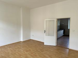 Pronájem bytu 2+1, Děčín, El. Krásnohorské, 73 m2