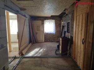 Prodej rodinného domu, Nová Ves u Nového Města na Moravě, 140 m2