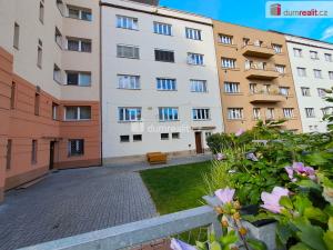 Prodej bytu 2+1, Praha - Strašnice, Na stezce, 61 m2