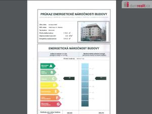 Prodej bytu 2+1, Praha - Strašnice, Na stezce, 61 m2