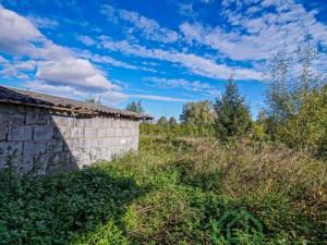 Prodej rodinného domu, Uhelná - Dolní Fořt, 250 m2