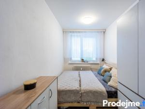 Prodej bytu 2+1, Brno, Valašská, 43 m2