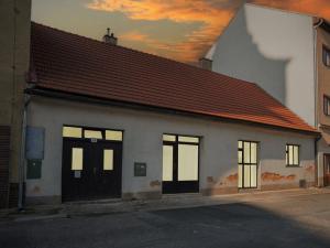 Prodej obchodního prostoru, Rokycany - Střed, Smetanova, 150 m2