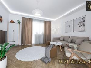 Prodej vily, Praha - Zbraslav, Výtvarnická, 251 m2