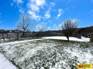 Prodej zahrady, Vojkovice, 773 m2