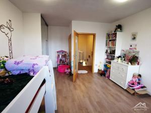 Prodej bytu 3+kk, Jihlava, 99 m2