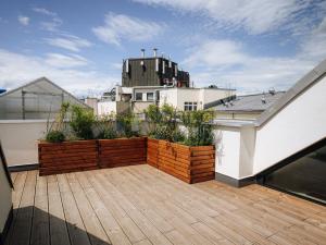 Pronájem obchodního prostoru, Praha - Nové Město, Václavské náměstí, 511 m2