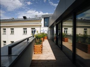 Pronájem obchodního prostoru, Praha - Nové Město, Václavské náměstí, 511 m2