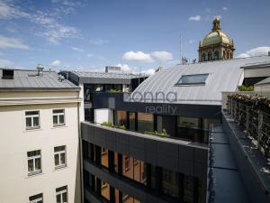 Pronájem obchodního prostoru, Praha - Nové Město, Václavské náměstí, 511 m2