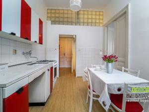 Pronájem bytu 1+1, Uherské Hradiště, Rostislavova, 32 m2