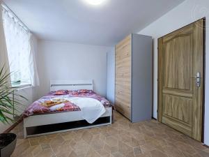 Prodej chalupy, Blatno, 152 m2