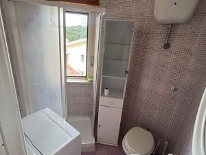 Prodej bytu 2+kk, Scalea, Itálie, 45 m2