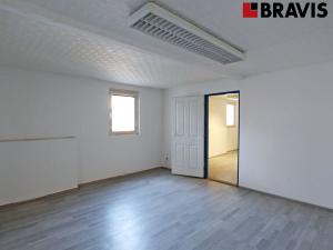 Pronájem skladu, Brno, Saidova, 440 m2