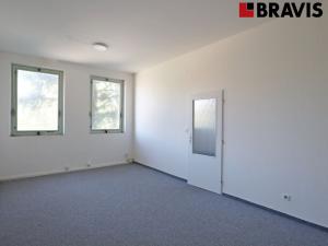 Pronájem skladu, Brno, Saidova, 880 m2