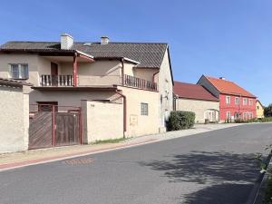 Prodej rodinného domu, Březno, Partyzánská, 150 m2