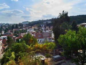 Prodej pozemku pro bydlení, Brno, Šťastného, 757 m2