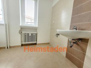 Pronájem bytu 1+kk, Havířov - Šumbark, Slovenského národního povstání, 29 m2